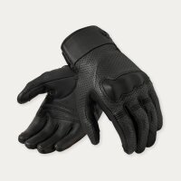 REVIT! Herren Handschuhe New Heights Schwarz