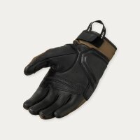 REVIT! Herren Handschuhe New Heights Braun-Schwarz