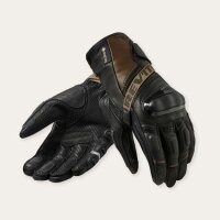 REVIT! Herren Handschuhe Dominator 3 GTX Schwarz-Sand