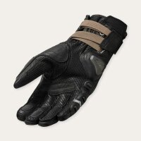 REVIT! Herren Handschuhe Dominator 3 GTX Schwarz-Sand