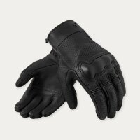 REVIT! Damen Handschuhe New Heights Ladies Schwarz