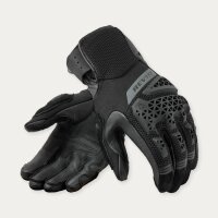 REVIT! Damen Handschuhe Sand 5 Ladies Schwarz