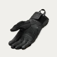 REVIT! Damen Handschuhe Sand 5 Ladies Schwarz
