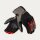 REVIT! Herren Handschuhe Cavern Grau-Rot