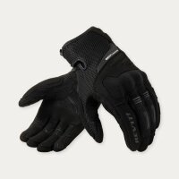 REVIT! Herren Handschuhe Cavern Schwarz