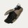 REVIT! Herren Handschuhe Cavern Sand-Schwarz