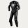 REVIT! Damen Einteilige Lederkombi Xena 4 Ladies Schwarz-Weiß standard