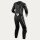 REVIT! Damen Einteilige Lederkombi Xena 4 Ladies Schwarz-Weiß standard