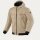 REVIT! Herren Hoodie Parabolica 2 Sand-Sand