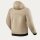 REVIT! Herren Hoodie Parabolica 2 Sand-Sand