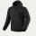 REVIT! Herren Hoodie Parabolica 2 Schwarz