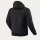 REVIT! Herren Hoodie Parabolica 2 Schwarz