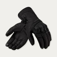 REVIT! Handschuhe Damen Lava H2O Ladies Schwarz