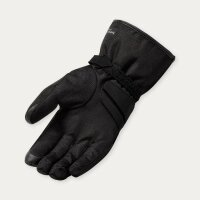 REVIT! Handschuhe Damen Lava H2O Ladies Schwarz