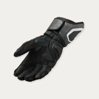 REVIT! Herren Handschuhe Quantum 3 Schwarz-Weiß