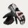 REVIT! Herren Handschuhe Quantum 3 Weiß-Neon Rot
