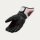 REVIT! Herren Handschuhe Quantum 3 Weiß-Neon Rot