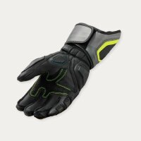 REVIT! Herren Handschuhe Quantum 3 Grau-Neon Gelb