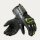 REVIT! Herren Handschuhe Quantum 3 Grau-Neon Gelb