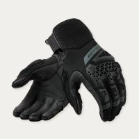 REVIT! Herren Handschuhe Sand 5 Schwarz