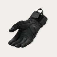 REVIT! Herren Handschuhe Sand 5 Schwarz