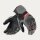 REVIT! Herren Handschuhe Sand 5 Grau-Rot