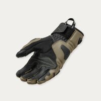 REVIT! Herren Handschuhe Sand 5 Sand-Schwarz
