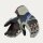 REVIT! Herren Handschuhe Sand 5 Silber-Rot