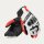REVIT! Herren Handschuhe Ritmo Schwarz-Neon Rot
