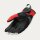 REVIT! Herren Handschuhe Ritmo Schwarz-Neon Rot