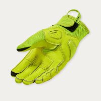 REVIT! Handschuhe Herren Ritmo Neon Gelb