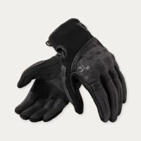 REVIT! Herren Handschuhe Montford Schwarz