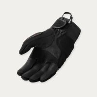 REVIT! Herren Handschuhe Montford Schwarz
