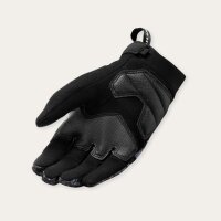 REVIT! Herren Handschuhe Continent Schwarz-Grau