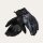 REVIT! Herren Handschuhe Continent Schwarz-Grau