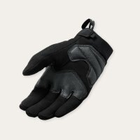REVIT! Herren Handschuhe Continent Schwarz