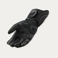 REVIT! Herren Handschuhe Jerez 4 Schwarz-Weiß