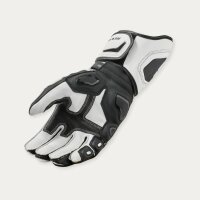 REVIT! Handschuhe Herren Jerez 4 Weiß-Schwarz