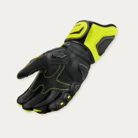 REVIT! Herren Handschuhe Jerez 4 Neon Gelb-Schwarz