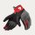 REVIT! Damen Handschuhe Endo Ladies Grau-Rot
