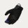REVIT! Herren Handschuhe Surge Schwarz-Rot