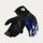 REVIT! Handschuhe Herren Surge Schwarz-Blau