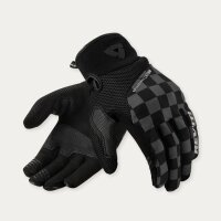 REVIT! Herren Handschuhe Surge Schwarz-Grau