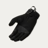 REVIT! Herren Handschuhe Surge Schwarz-Grau