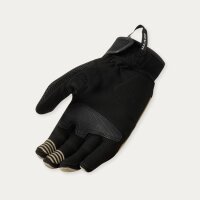 REVIT! Herren Handschuhe Surge Sand-Schwarz