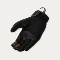 REVIT! Herren Handschuhe Surge Camo Blau