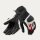 REVIT! Herren Handschuhe Dirt 4 Schwarz-Rot