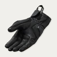 REVIT! Herren Handschuhe Dirt 4 Schwarz