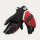 REVIT! Damen Handschuhe Veloz Ladies Schwarz-Rot