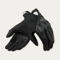 REVIT! Damen Handschuhe Veloz Ladies Schwarz